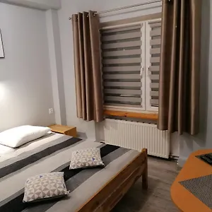 Pensjonat Na Stromej, Szklarska Poręba